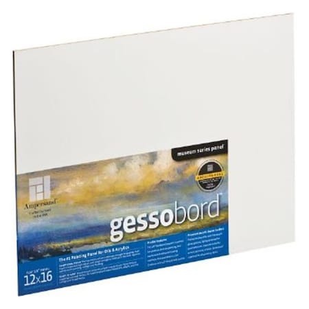 Ampersand Press Flat 6 x 6 GBS066